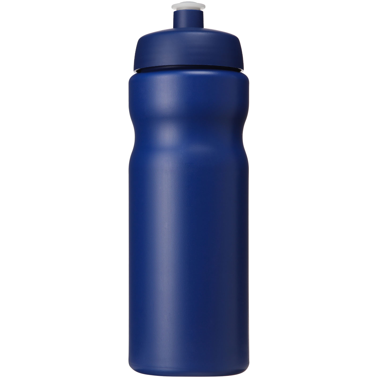 Baseline® Plus 650 ml Sportflasche blau