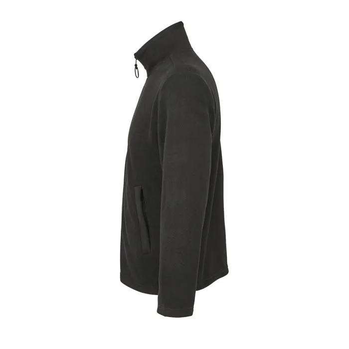 NITRO-JACKE MIT ZIPPER