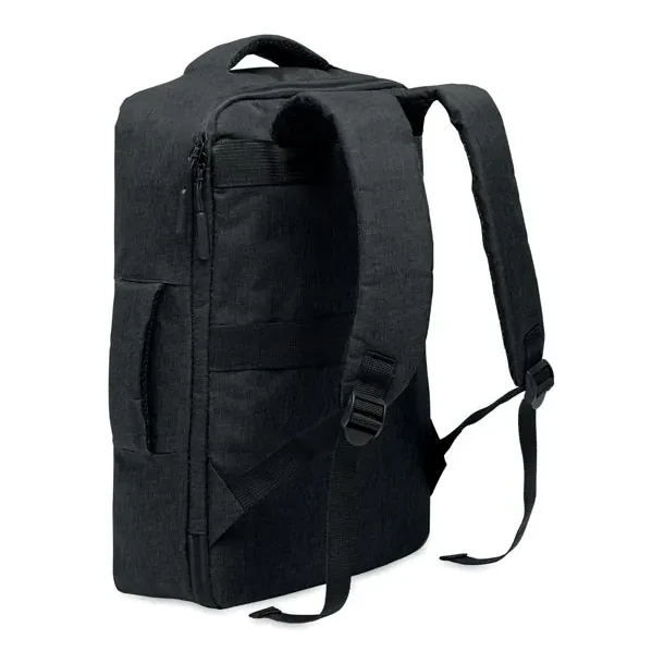 15" Laptop-Rucksack