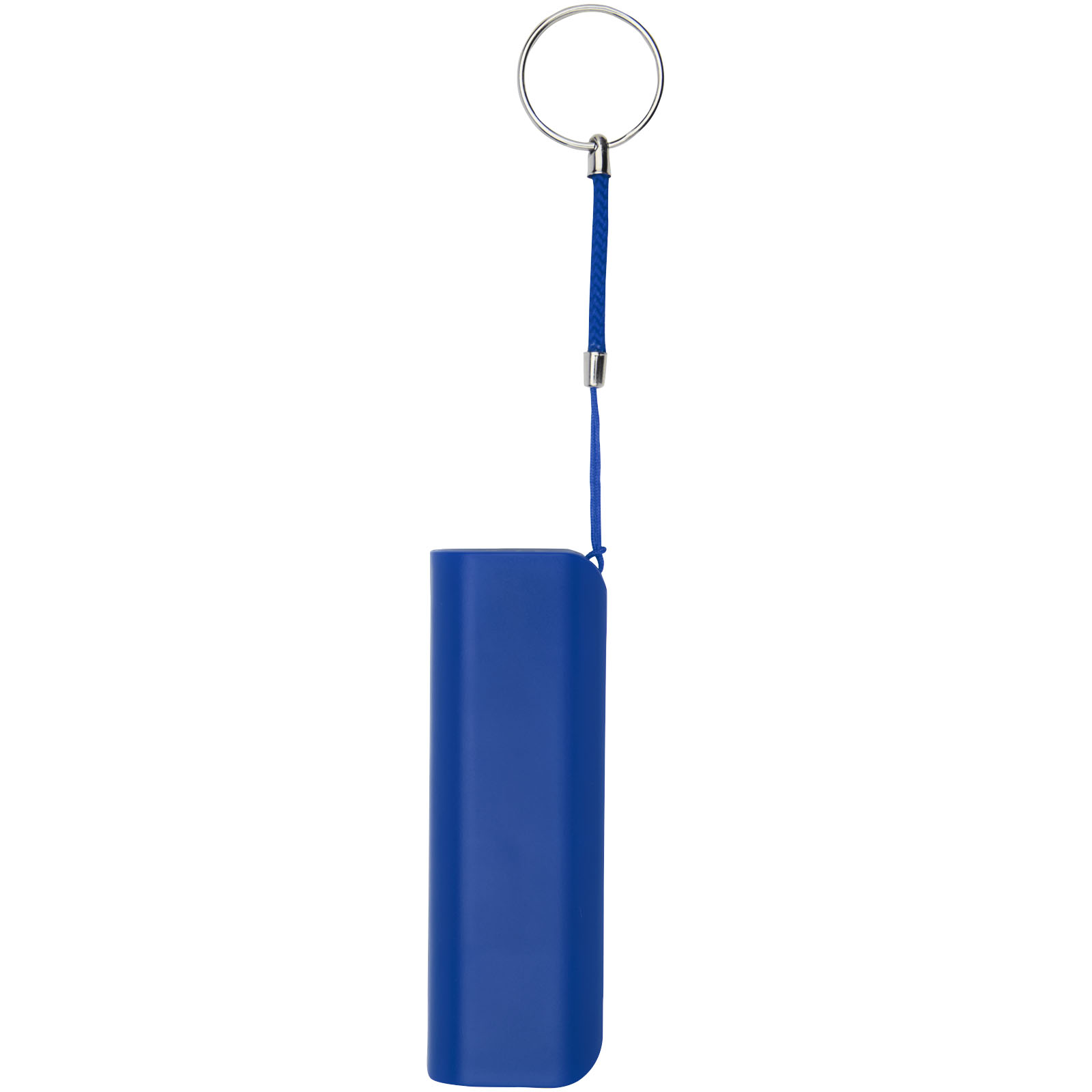 Span 1200 mAh Powerbank royalblau