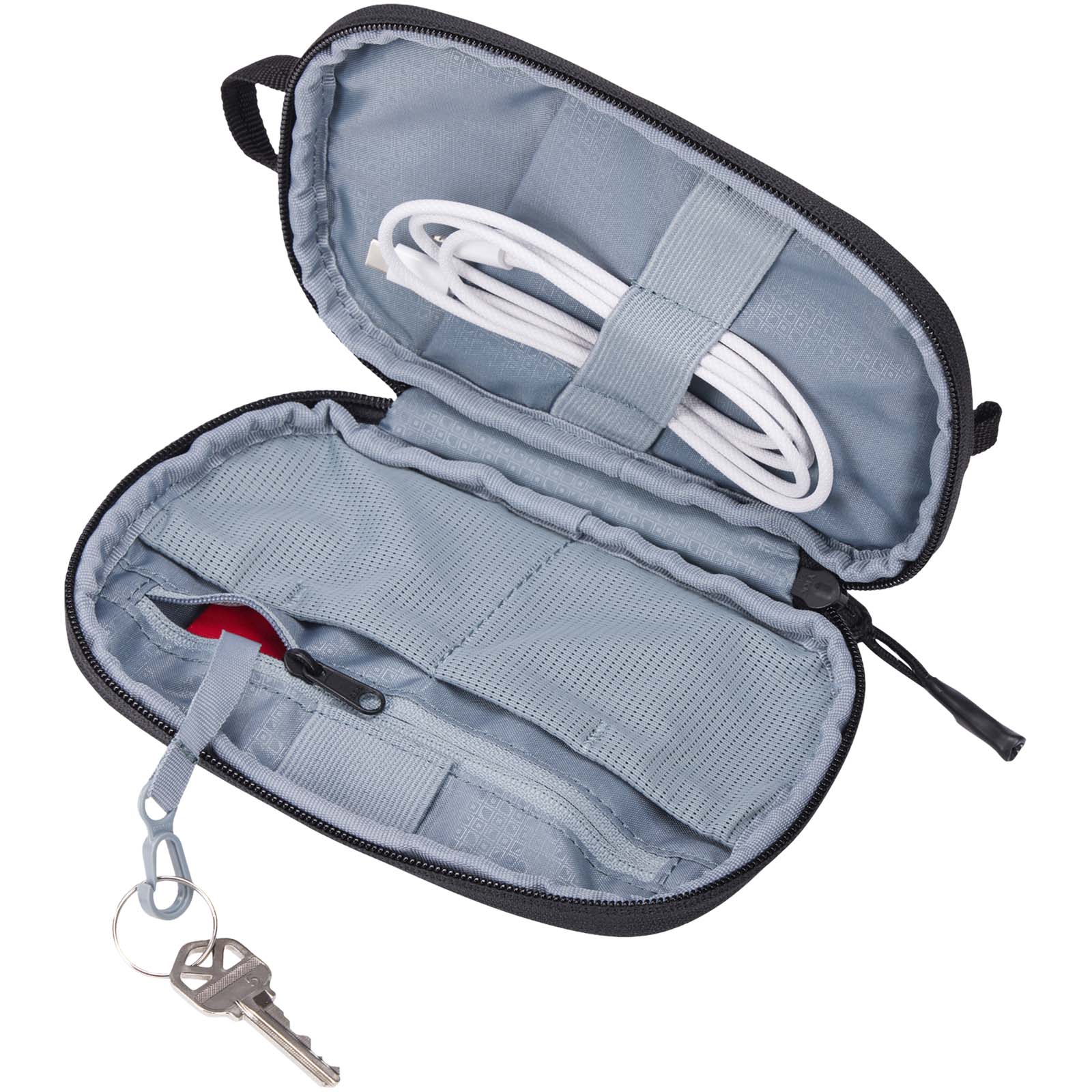 Thule Subterra 2 PowerShuttle mini schwarz