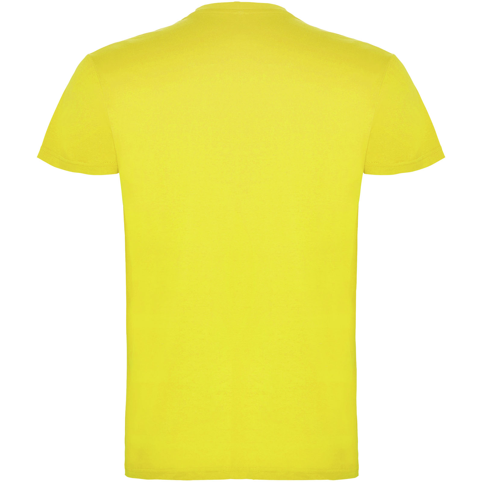 Beagle 155 g/m² T-Shirt für Herren gelb