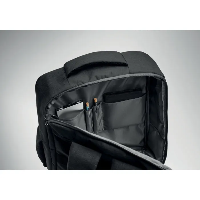 15" Laptop-Rucksack