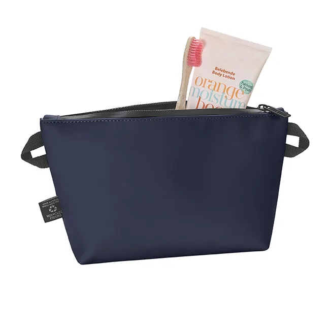 Reißverschluss-Tasche PURE