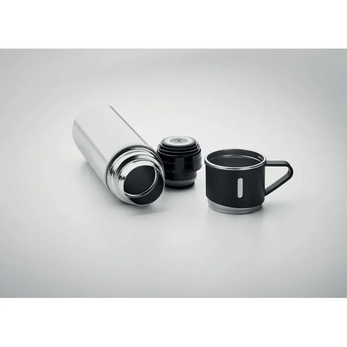 Flasche und Becher-Set 2tlg.