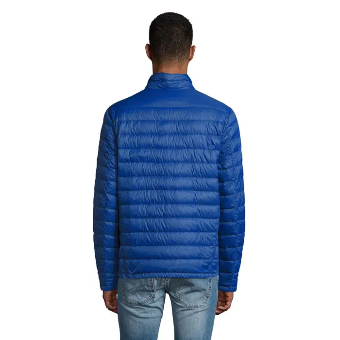WILSON HERREN Jacke380T