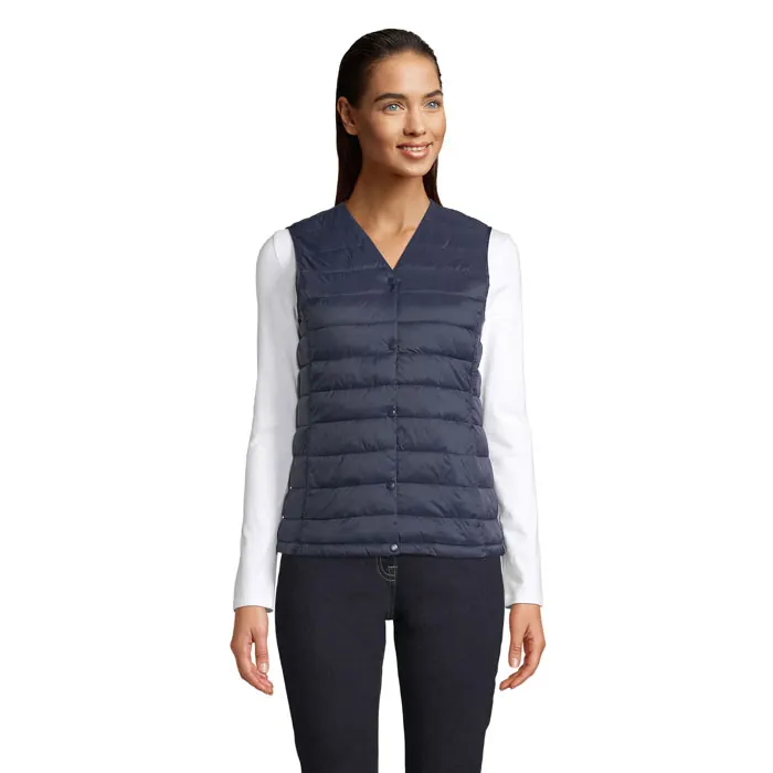 ARTHUR WOMEN BODYWARMER