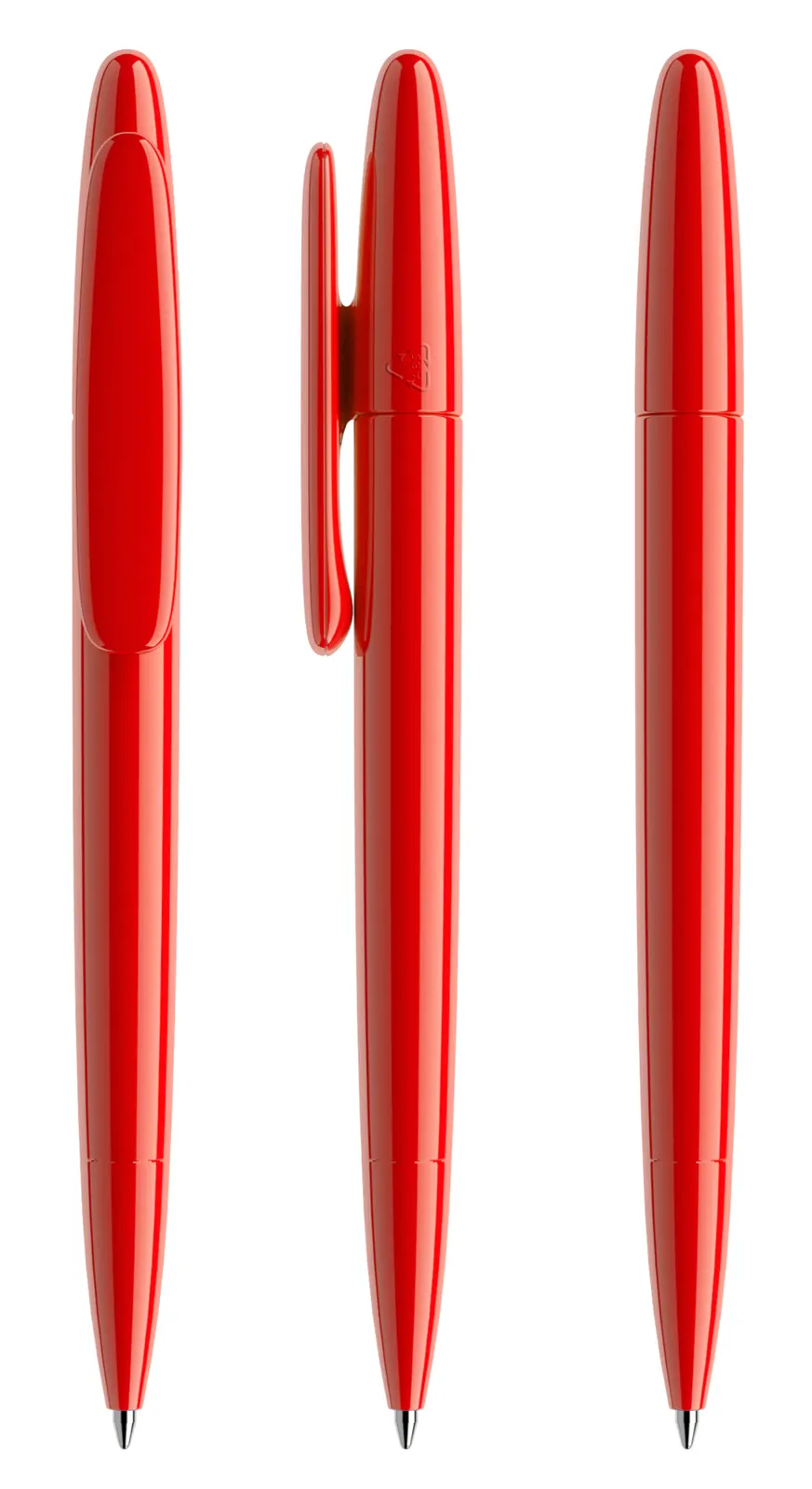 prodir DS5 TPP Twist Kugelschreiber
