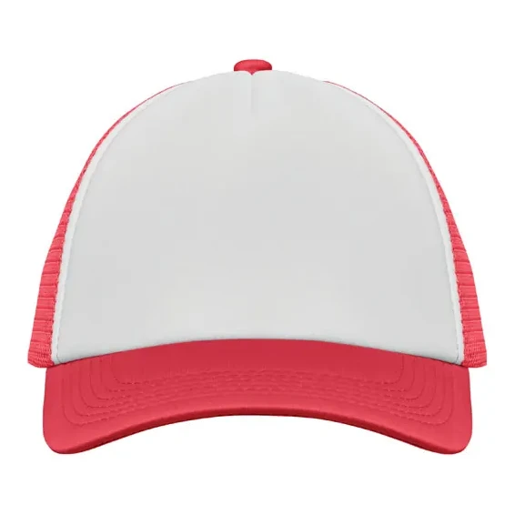 Trucker cap 5 panels