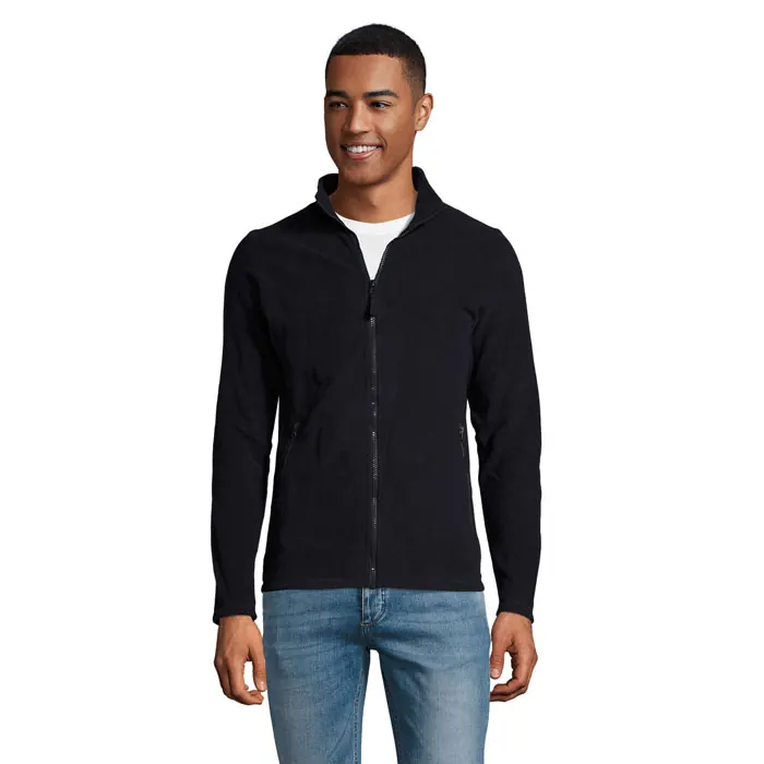 NORMAN HERREN FL JACKE 220g