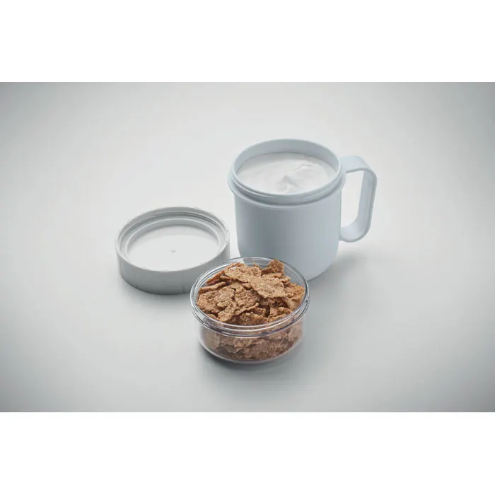 Müslibecher 450 ml
