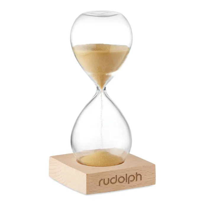 Sanduhr 5 min