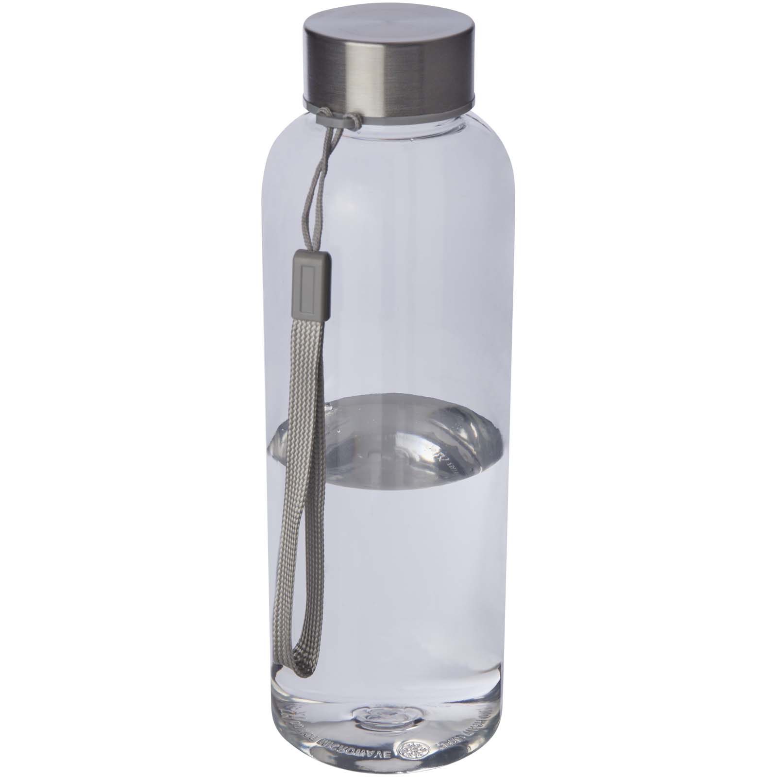 Bodhi 500 ml Sportflasche aus RPET transparent klar