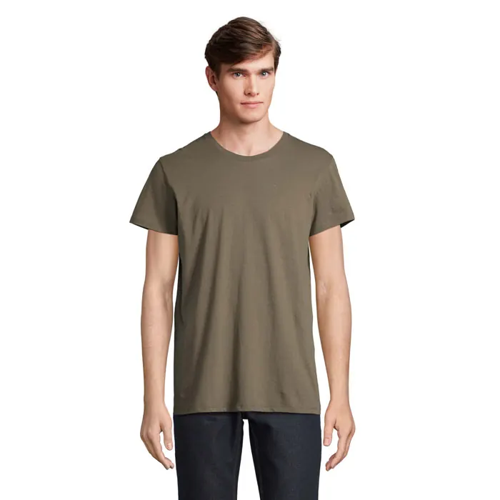 T-Shirt 150 g Re Crusader