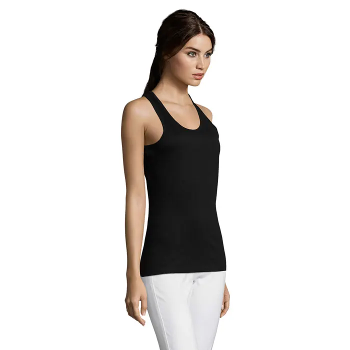 JUSTIN DAMEN TANK TOP 150g