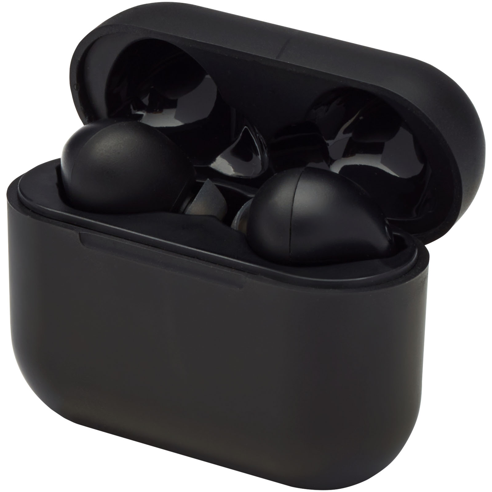 Braavos 2 True Wireless Auto-Pair-Ohrhörer schwarz