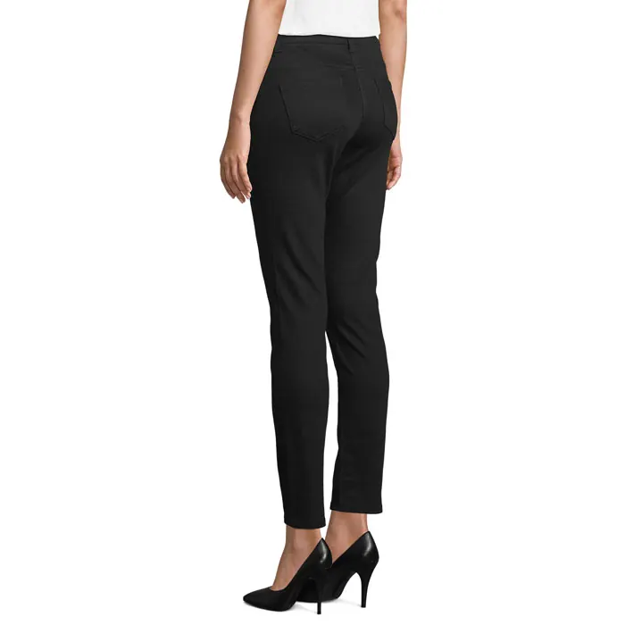 Damen-Jeans Slim Fit Gaspard