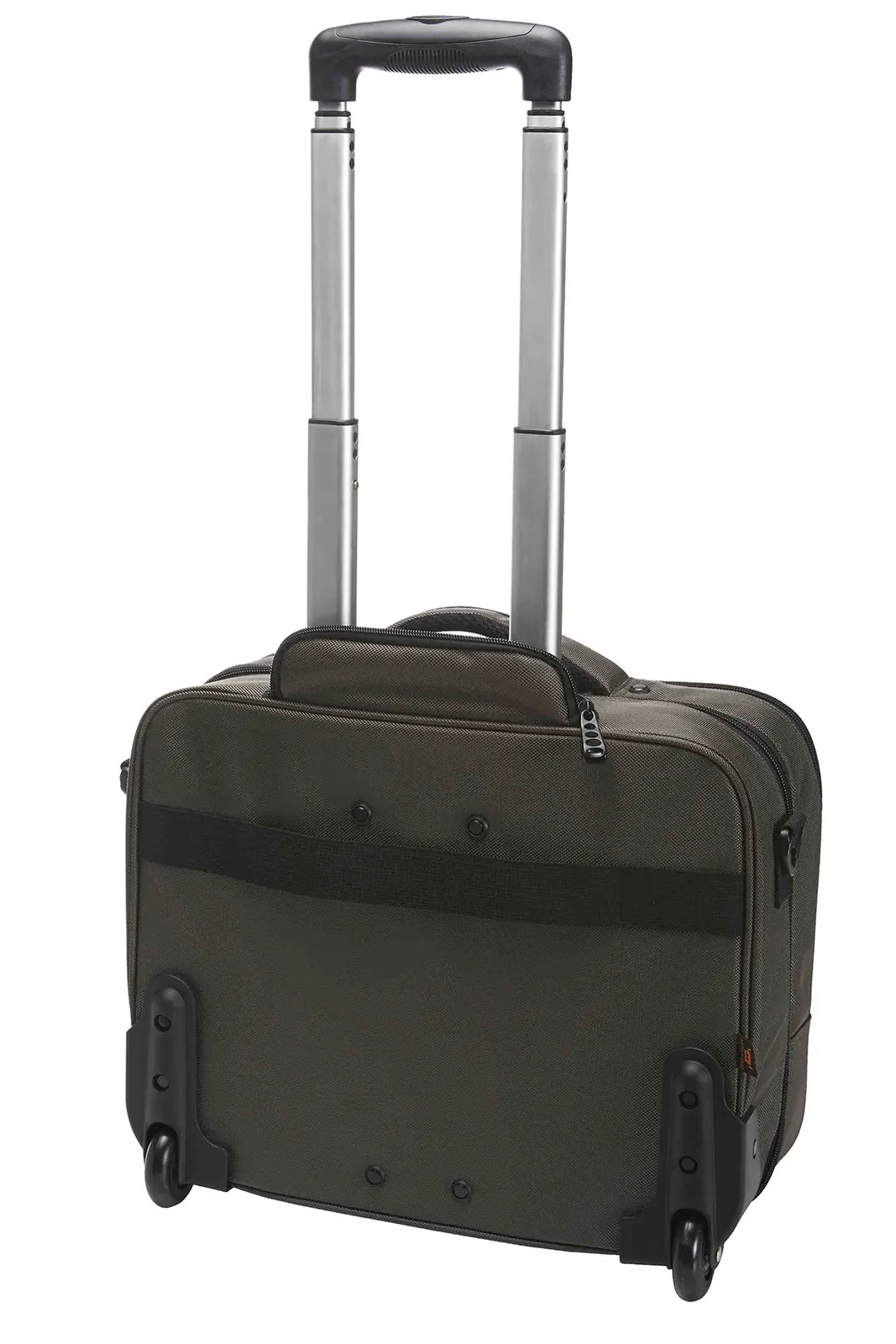 Business-Trolley MISSION