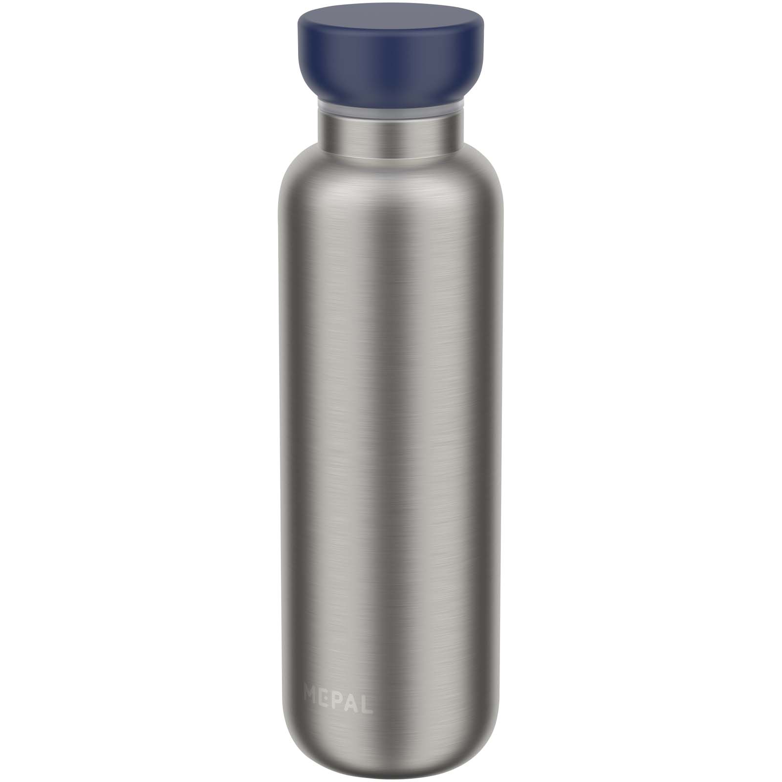 Mepal Ellipse 500 ml Thermoflasche vivid blau