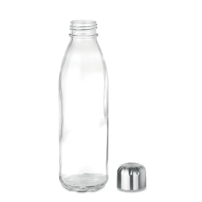 Trinkflasche Glas 650 ml