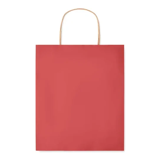 Papiertüte, klein 90 g/m²