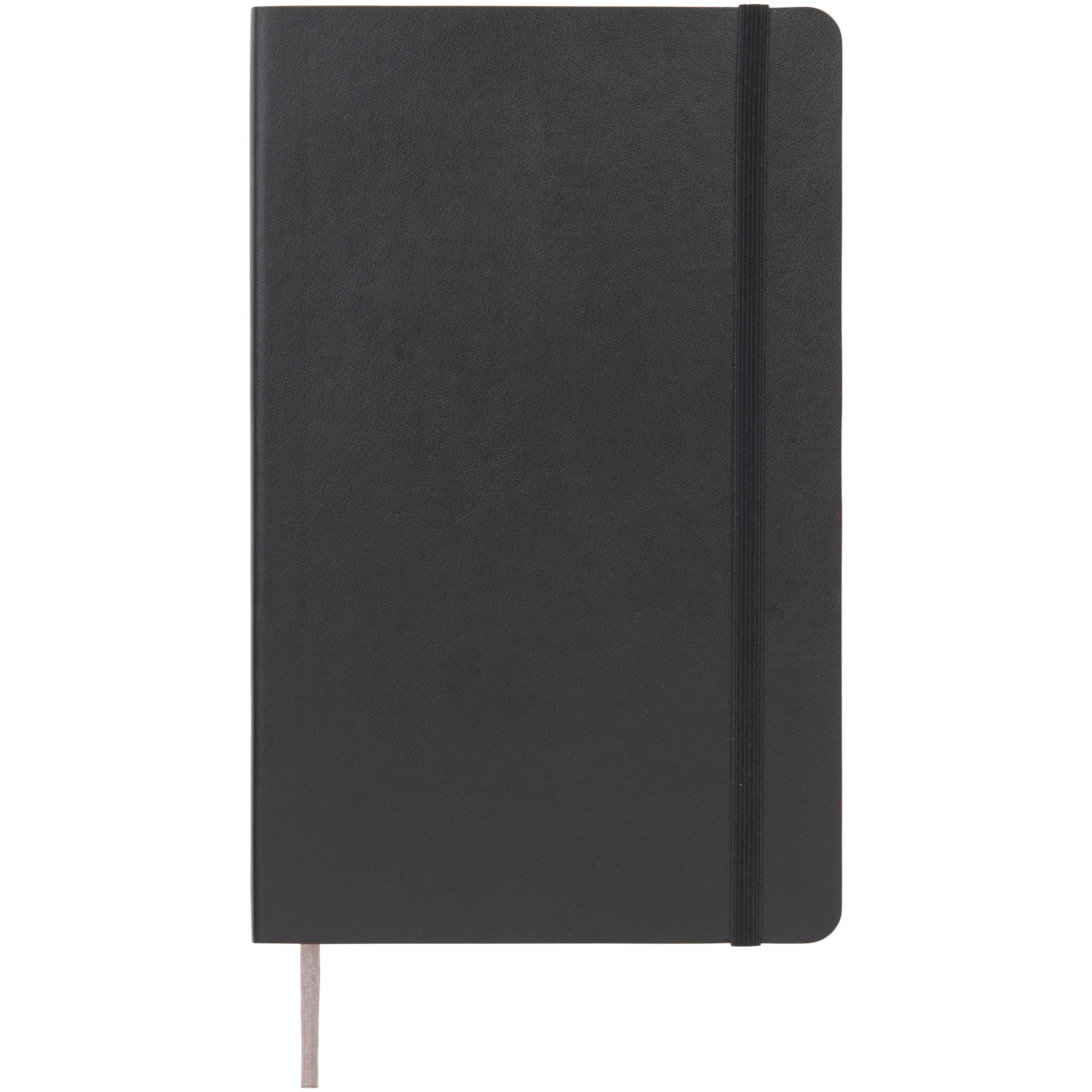 Moleskine Classic Softcover Notizbuch L – kariert schwarz