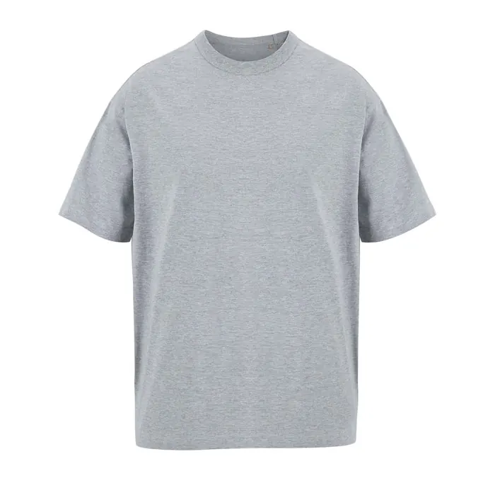 BOXY MEN T-SHIRT OVERSIZE