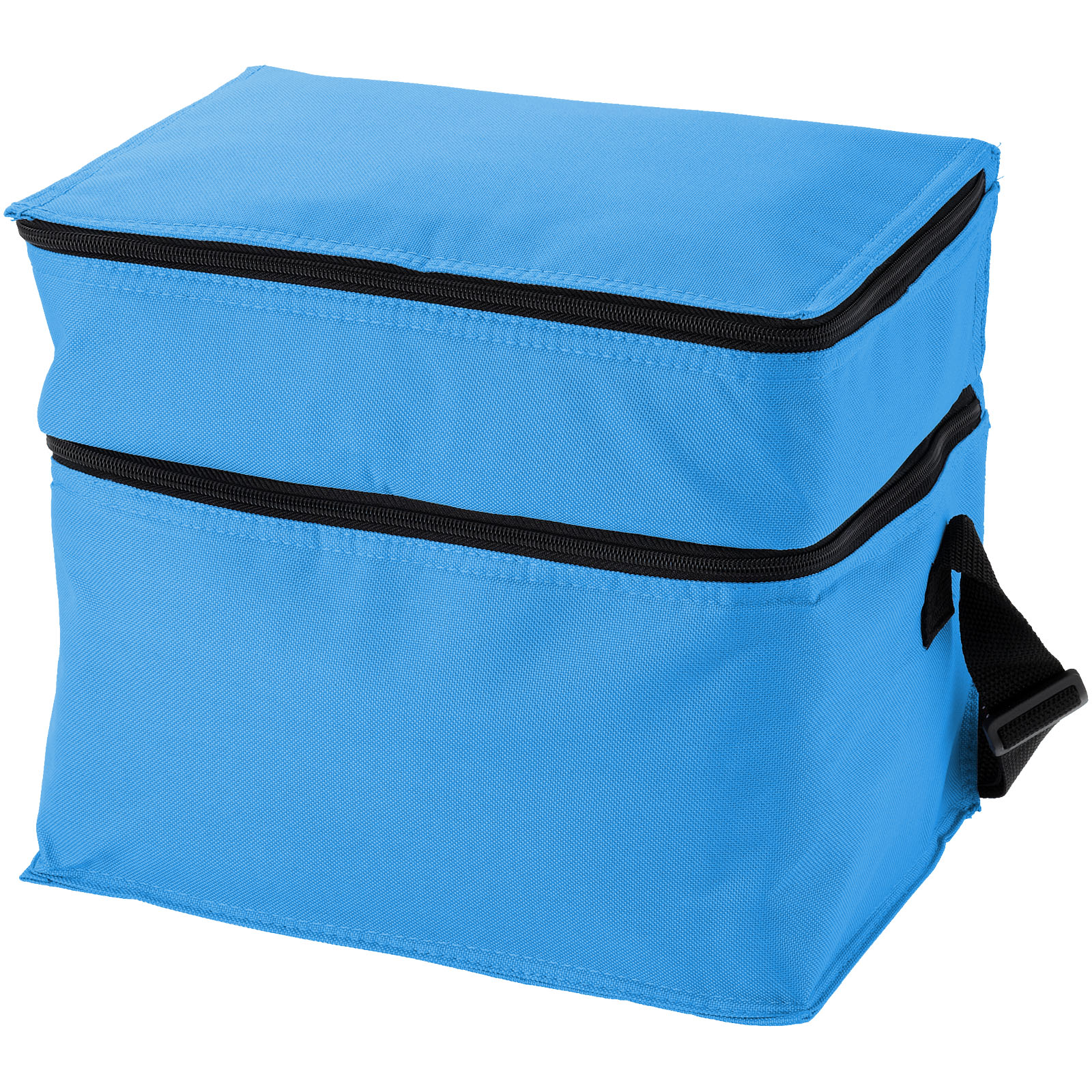 Oslo Kühltasche 13L processblau
