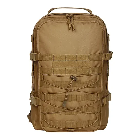 Notebook-Rucksack MOLLE