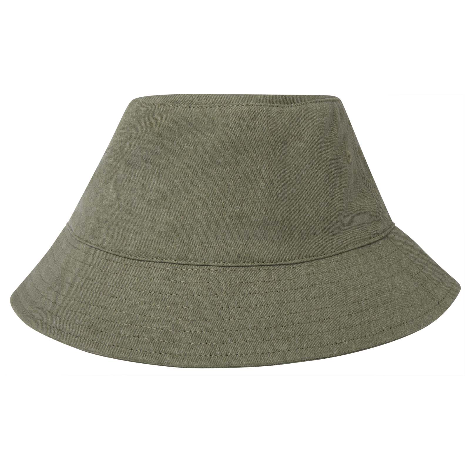 Wicklow 240 g/m² recycelter Sonnenhut grün