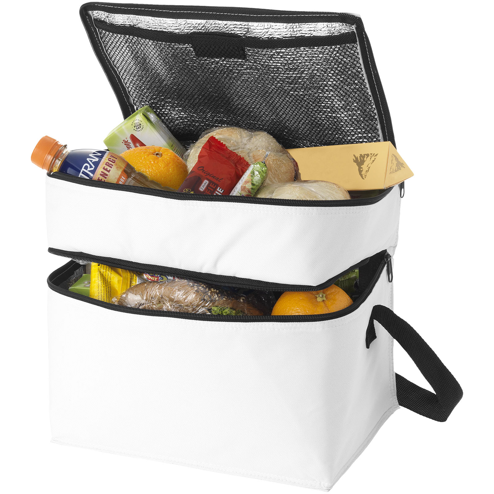Oslo Kühltasche 13L weiss