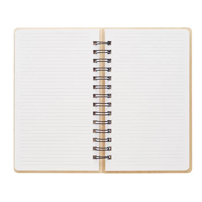 DIN A5 Notizbuch GROWBOOK™