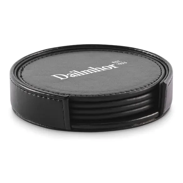 Untersetzer-Set PU