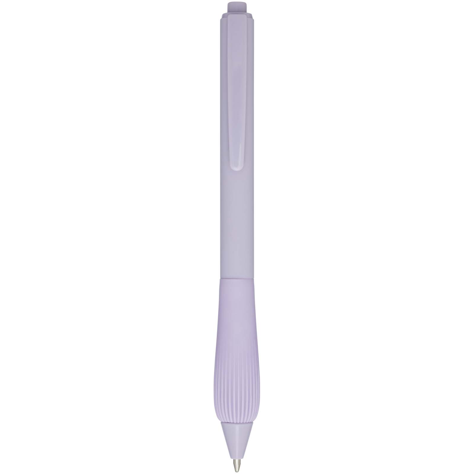 Lorena RABS Kugelschreiber (schwarze Mine) fliederfarben