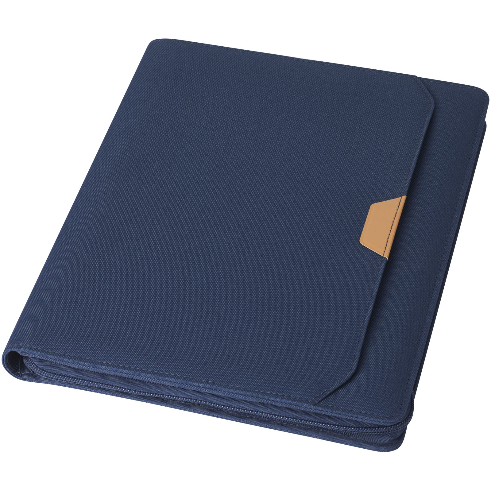 Nomumi A4 Schreibmappe navy