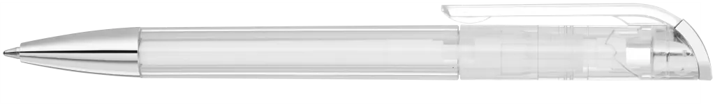 EFFECT TOP transparent SI Drehkugelschreiber