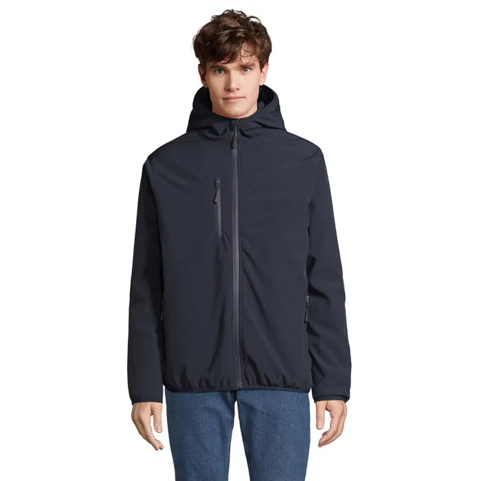 FALCON PADDED MEN PARKA