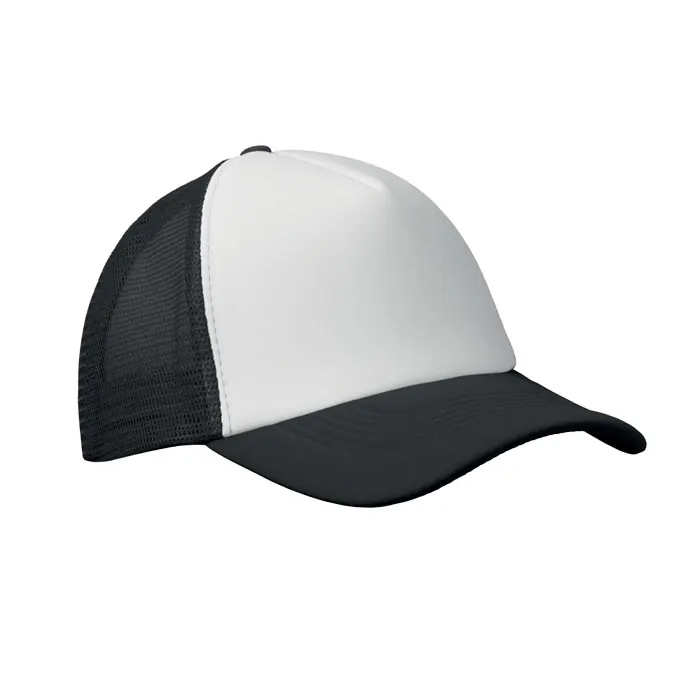 Trucker cap 5 panels