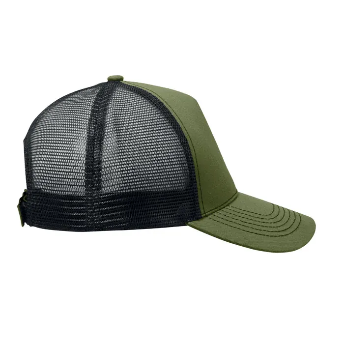 Trucker Kappe 5 Panels