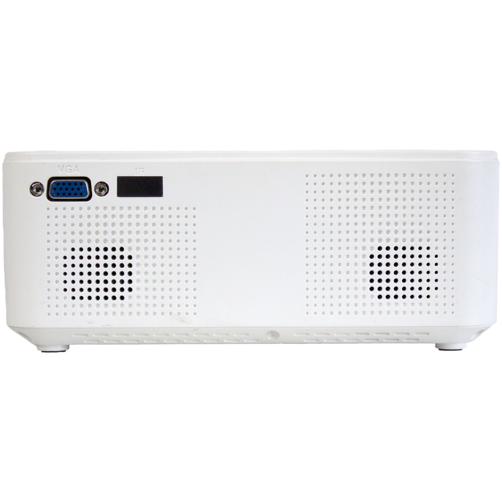 Prixton Goya P10 Beamer weiss