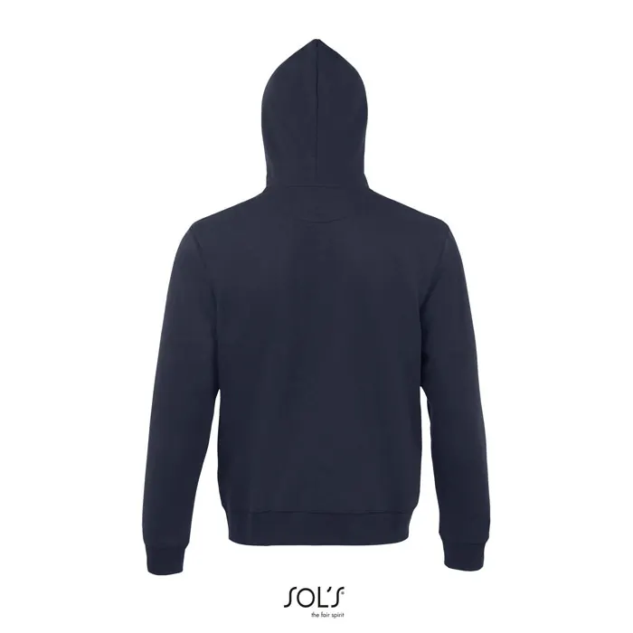 SPIKE HOOD HERREN 280gr