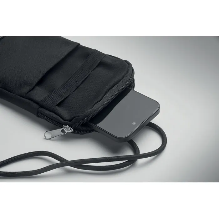 Crossbody-Smartphone-Tasche