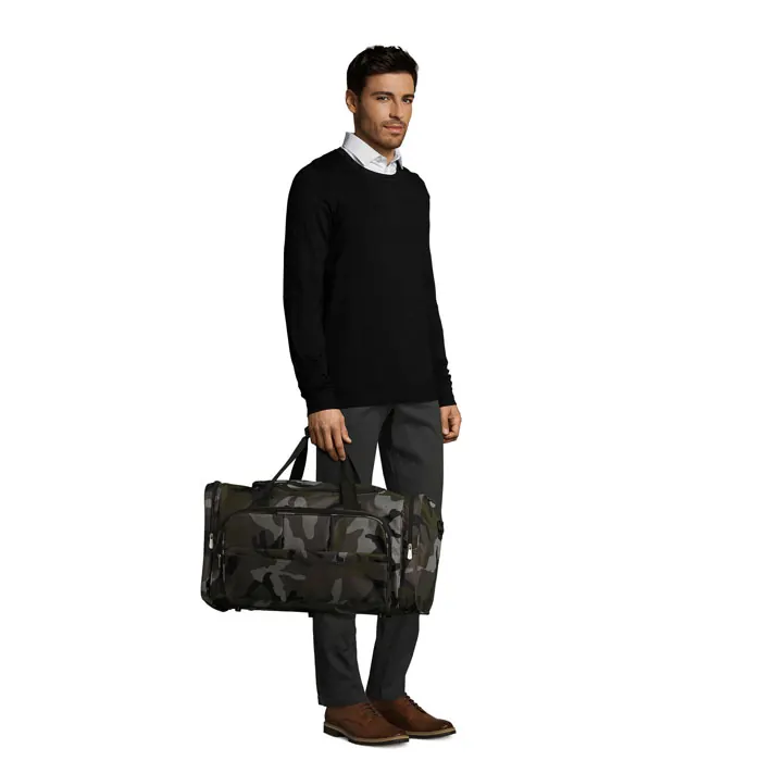 WEEK-END TRAVEL BAG