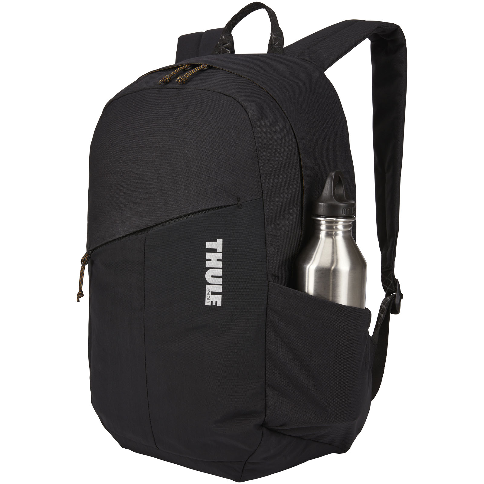 ThuLe Notus Rucksack 20 L schwarz