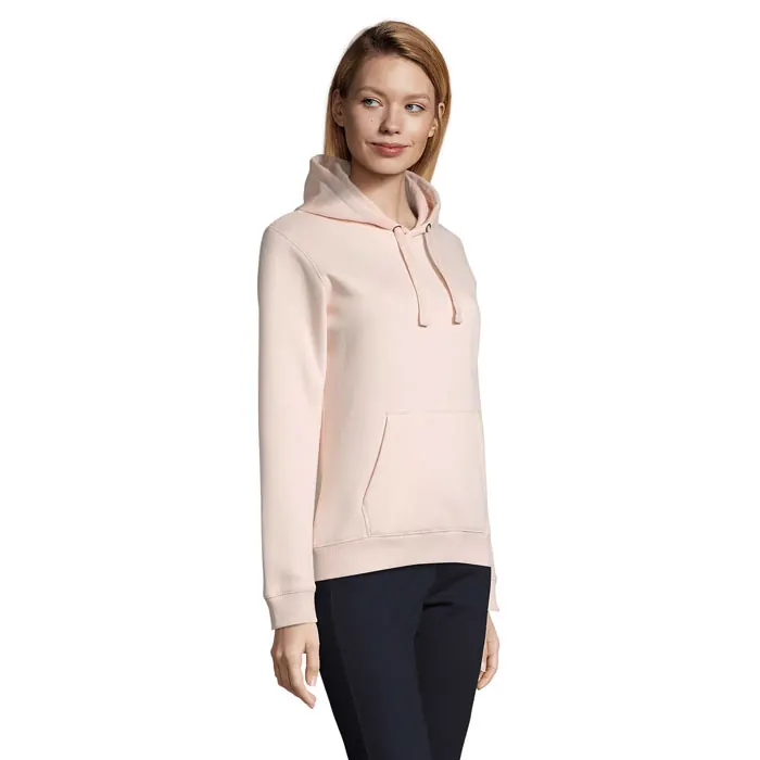 SPENCER Damen Sweater 280g