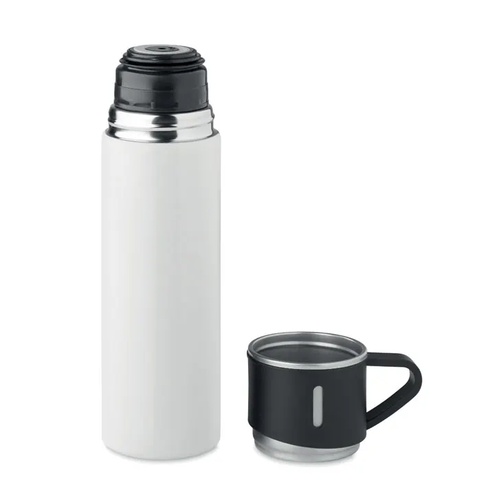 Flasche und Becher-Set 2tlg.
