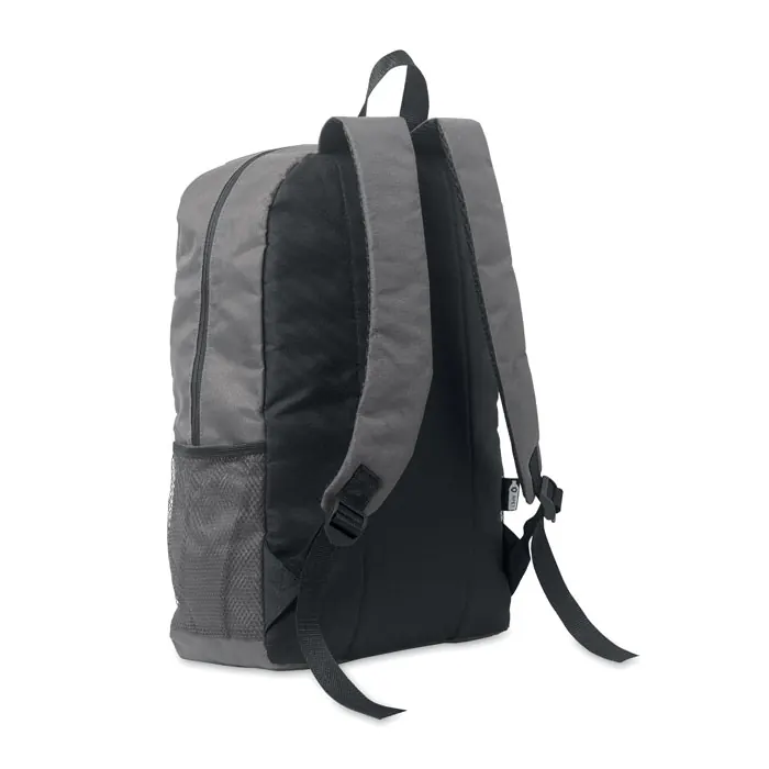 Rucksack 600D RPET Polyester