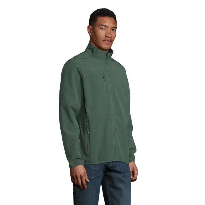 Herren-Softshelljacke Falcon