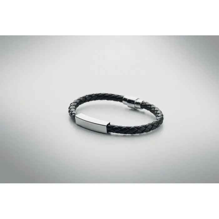 Geflochtenes Armband 18 cm