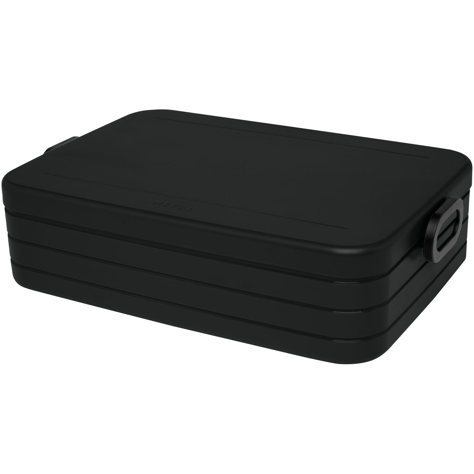 Mepal 1500 ml Take-a-break Lunchbox groß charcoal
